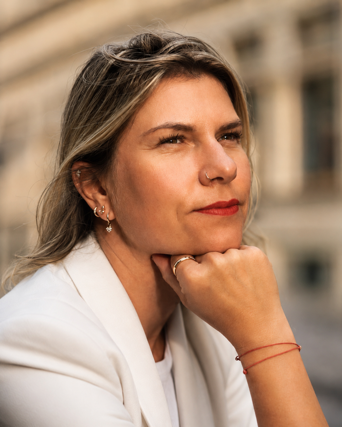 Lucie Jahodářová